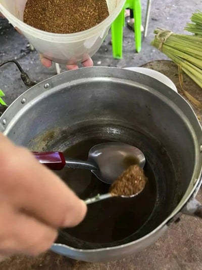 วิธีทำ ลาบเนื้อดิบ (วัว) สูตรเชียงใหม่ วิธีทำ ลาบเนื้อดิบ (วัว) สูตรเชียงใหม่