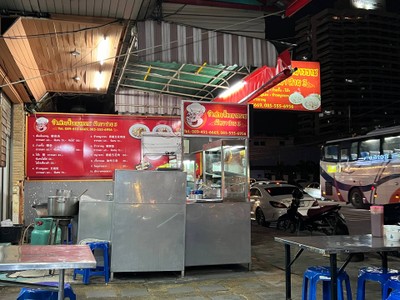 หน้าร้าน