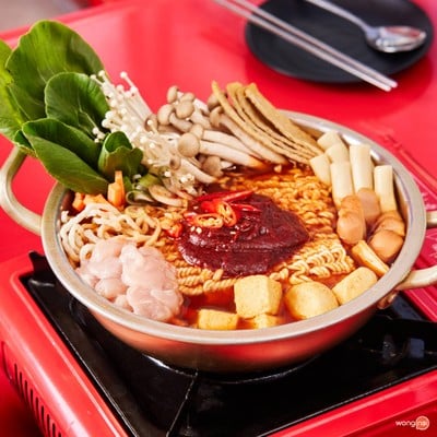 KAIKAO ไก่เกา ไก่ทอดเกาหลี - โคราช Korat Korat