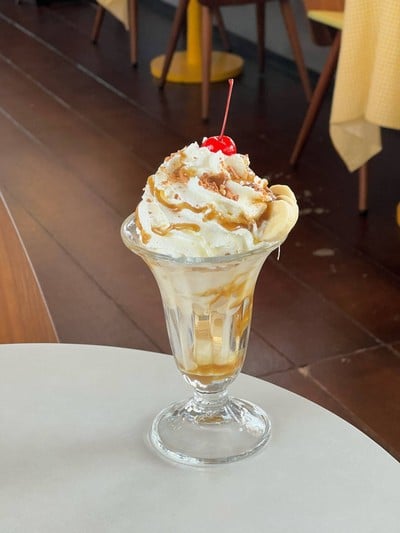 เมนูของร้าน I Tim Station