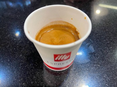 Espresso