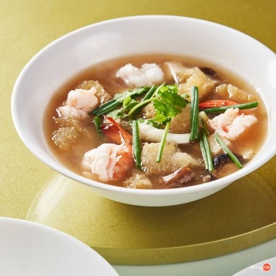 ภัตตาคารเสียวเสี้ยว