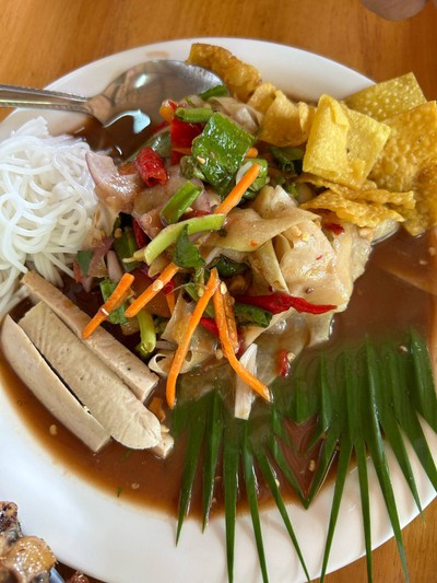 ตำหลวงพระบาง