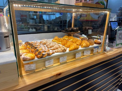 Pastries