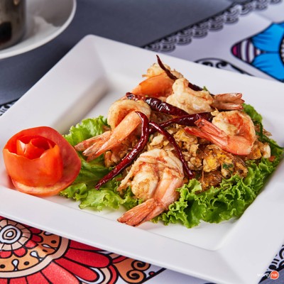 De' Cottage cafe korat