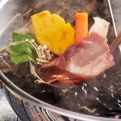 So-Shabuki โคราช