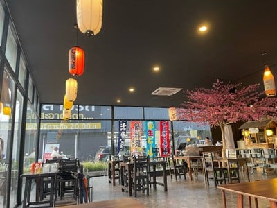 Kokowa Izakaya ราชพฤกษ์