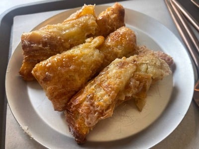 Tissue Papers Cafe