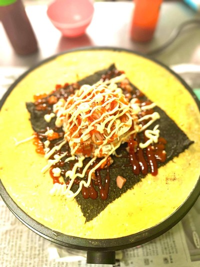 ไข่ห่อข้าว