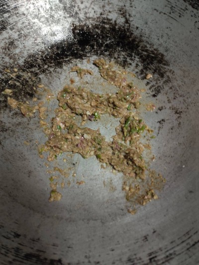 วิธีทำ สามชั้นผัดสะตอ