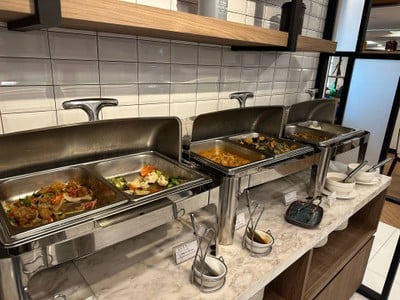 ห้องอาหาร