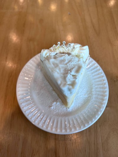 เค้กฝอยทองวรา