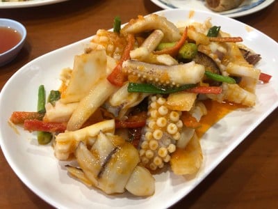 ม. ม้าซีฟู้ด