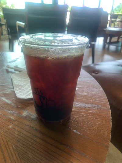 Signature Cups