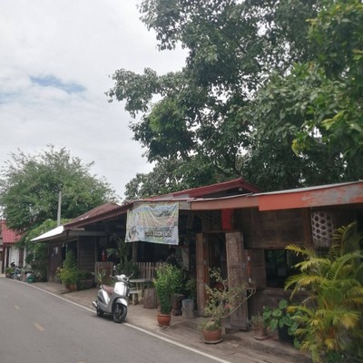 หน้าร้าน