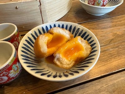 Lhong Tou Cafe เยาวราช