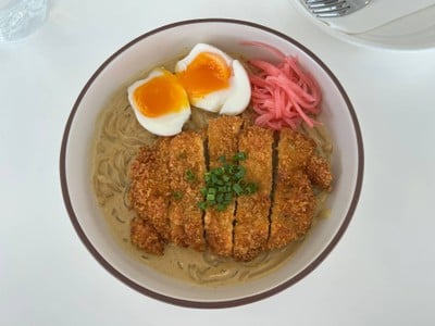 เมนูของร้าน holly home