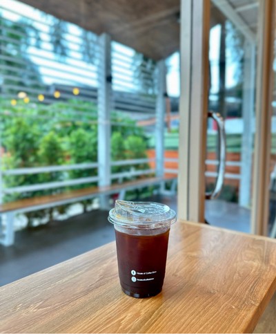 AMERICANO