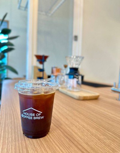 AMERICANO