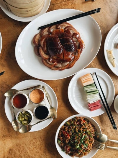 Soho House Hong Kong