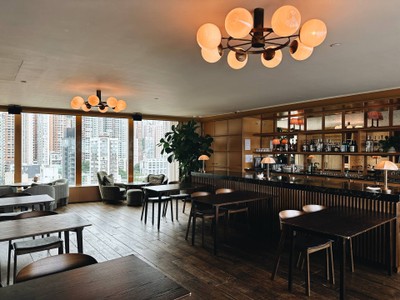 Soho House Hong Kong