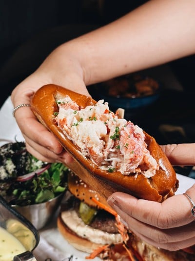 Ozone @ The Ritz-Carlton Hong Kong