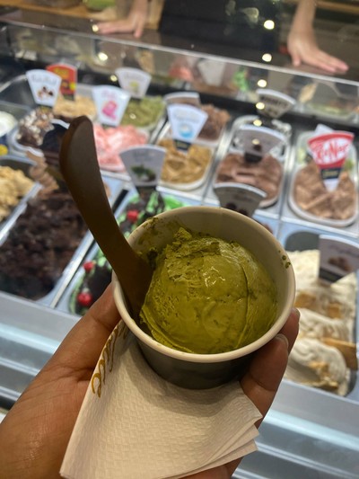 GREENTEA