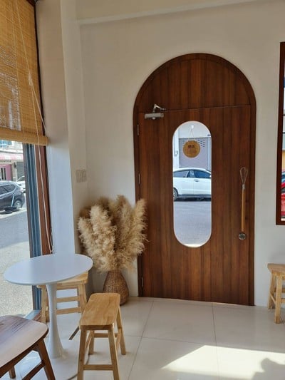 บรรยากาศ