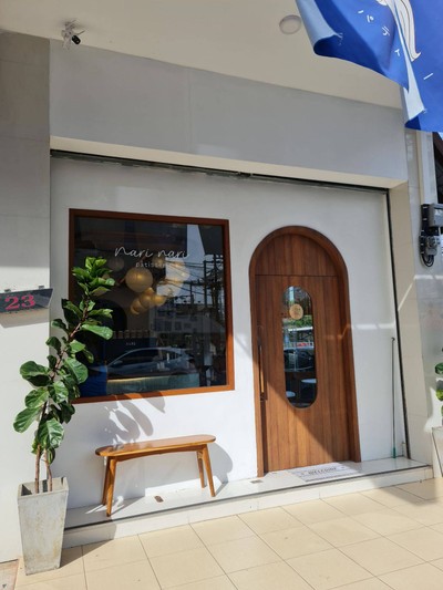 หน้าร้าน