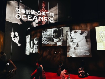 Hong Kong Palace Museum