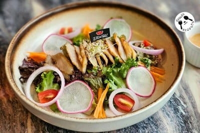 เมนูของร้าน TOUGH CAFE / ทัฟ คาเฟ่ นนทบุรี วงเวียนพระราม 5