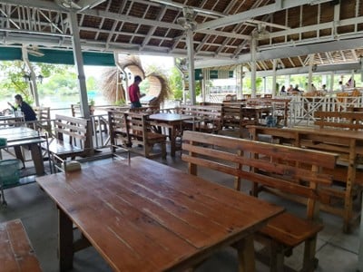 จ๊ะโอ๋ ซีฟู้ด สาขา 1 สาขา1