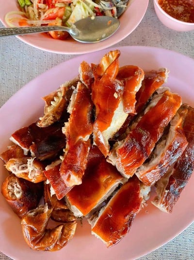 หมูหัน