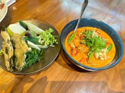 กะปิหลน ใส่ปู