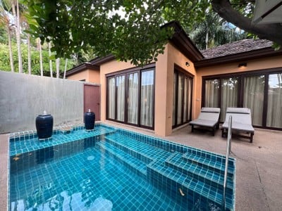 Movenpick Asara Resort & Spa Hua Hin