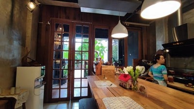 บรรยากาศ