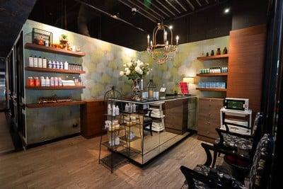 บรรยากาศ