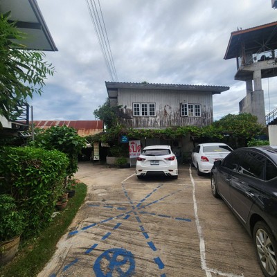 หน้าร้าน