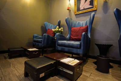 บรรยากาศ