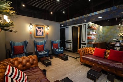 บรรยากาศ