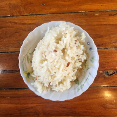 ข้าวเปล่า