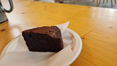 Brownie