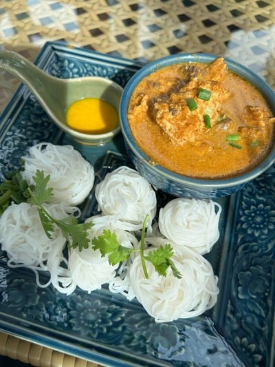 CAF KUDEEJEEN -