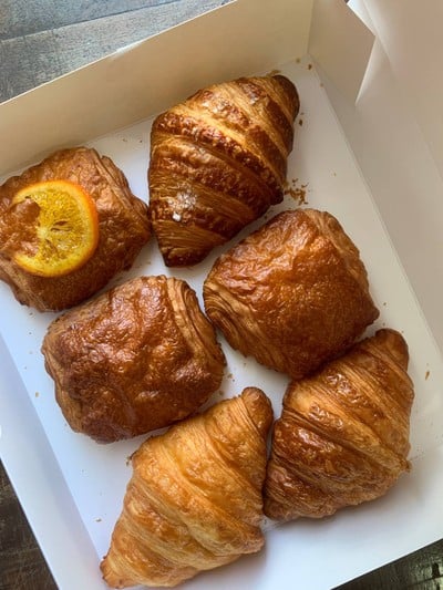 Kenn’s Coffee & Croissant นราธิวาสราชนครินทร์
