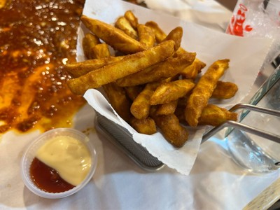 เฟรนฟราย