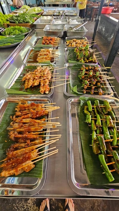 ฟินน์ บุฟเฟ่ต์