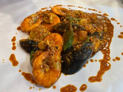 ชุดรวมทะเล