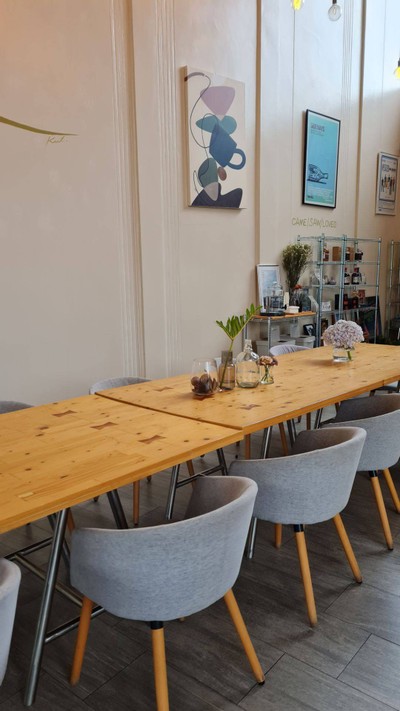 บรรยากาศ