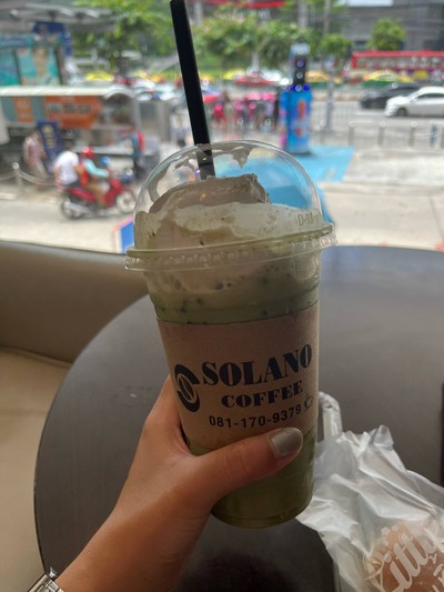 ชาเขียว