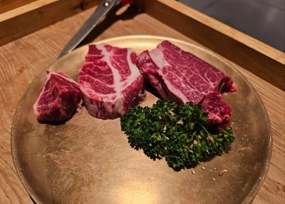 Wangbijib Myeongdong Center Store